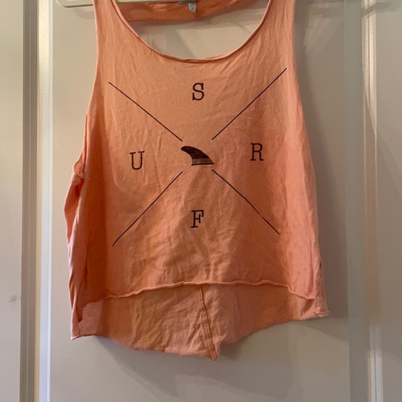 O'Neill Tops - ONEILL CROP